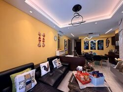 The Florence Residences (D19), Apartment #560591231